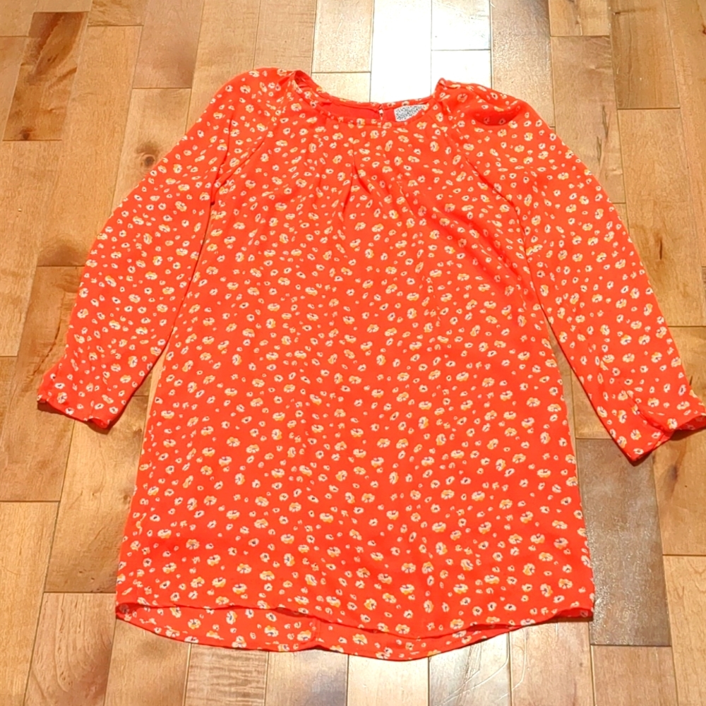 Lucca Couture dress or tunic. Or blouse. New condition rare